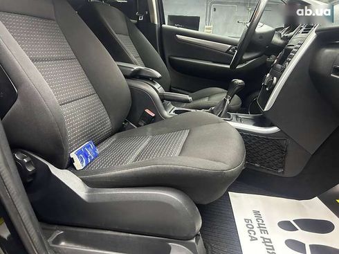 Mercedes-Benz B-Класс 2009 - фото 13