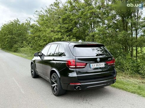 BMW X5 2018 - фото 22