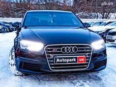 Купить Audi A3 2014 бу в Киеве - купить на Автобазаре