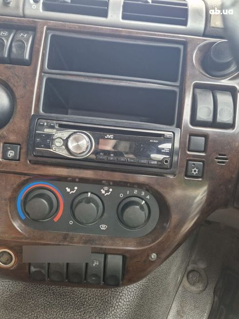 DAF CF 85.360 2007 - фото 14