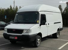 Купить грузовик DAF LDV Convoy в Украине - купить на Автобазаре
