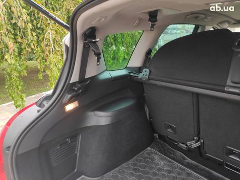 Peugeot 308 2010 серый - фото 13