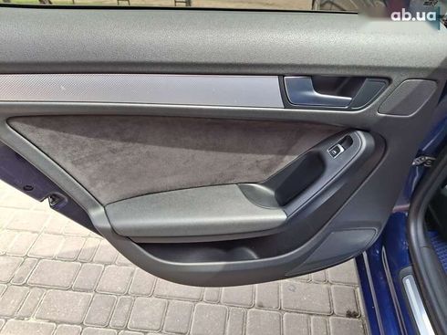 Audi A5 2012 - фото 28