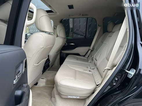 Toyota Land Cruiser 2021 - фото 21