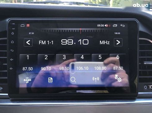 Hyundai Sonata 2017 - фото 16