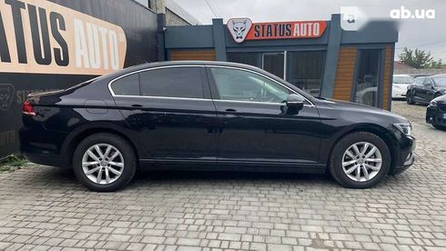 Volkswagen Passat 2016 - фото 4