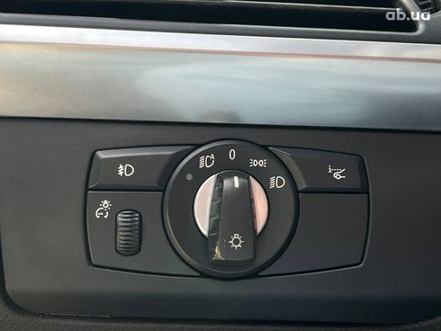BMW X6 2008 черный - фото 41