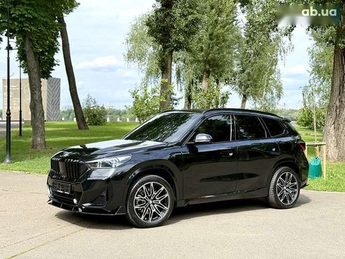 BMW X1 2023 - фото 7