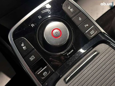 Kia Niro 2020 - фото 20