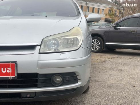 Citroёn C5 2007 серый - фото 9