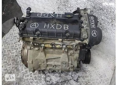 двигатель в сборе для Ford Focus - купить на Автобазаре - фото 5
