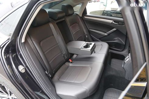 Volkswagen Passat 2021 - фото 11