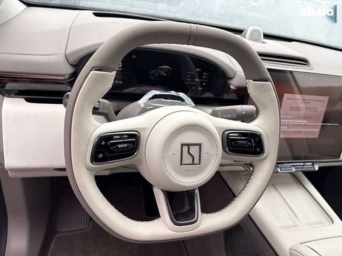 Zeekr 7X 2025 - фото 19