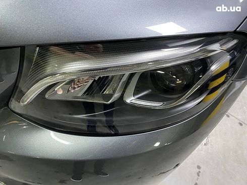Mercedes-Benz GLC-Класс 2017 - фото 21
