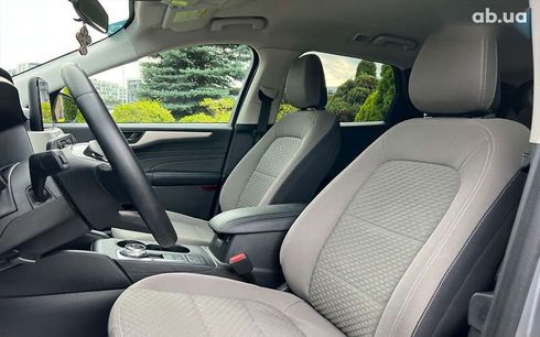 Ford Escape 2022 - фото 14