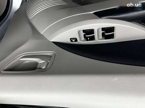 Mitsubishi Grandis 2008 - фото 22