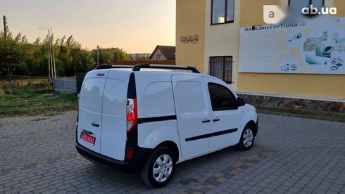 Renault Kangoo 2020 - фото 15