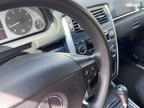 Mercedes-Benz B-Класс 2006 - фото 15