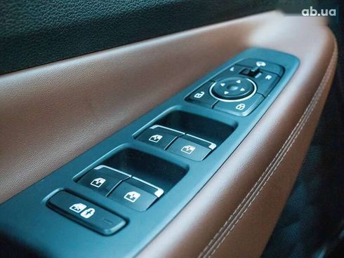 Hyundai Santa Fe 2021 - фото 27
