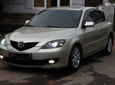 Купити Mazda бу в Одесі - купити на Автобазарі