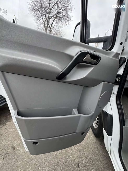 Mercedes-Benz Sprinter 2018 - фото 13