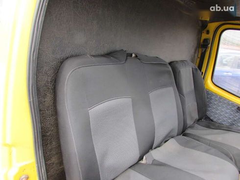 Ford Transit 1991 - фото 12
