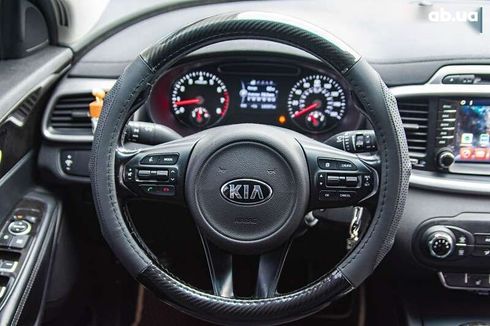 Kia Sorento 2015 - фото 24