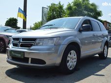 Продажа б/у Dodge Journey в Одесской области - купить на Автобазаре
