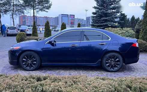 Honda Accord 2008 - фото 4