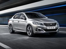Peugeot Седан бу купить в Украине - купить на Автобазаре