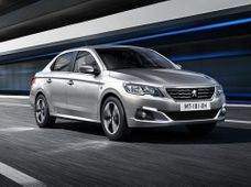 Купити Peugeot 301 бу в Україні - купити на Автобазарі