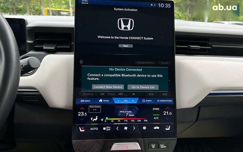 Honda e:NS1 2022 - фото 18