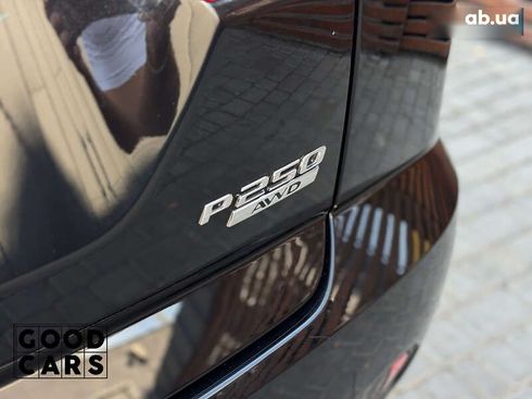 Jaguar E-Pace 2019 - фото 15