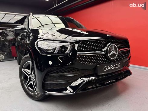 Mercedes-Benz GLE-Class 2022 - фото 10