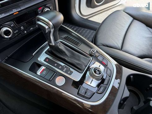 Audi Q5 2015 - фото 23