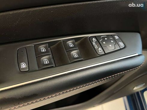 Renault Talisman 2020 - фото 17