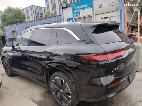 BYD Tang 2025 - фото 11