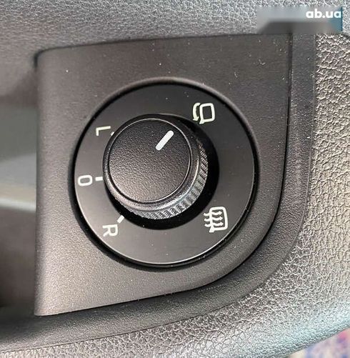 Skoda Octavia 2016 - фото 28