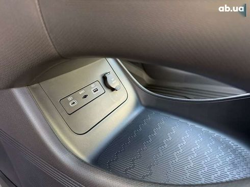 BYD Atto 3 2023 - фото 14