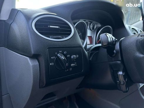 Ford Focus 2008 - фото 28