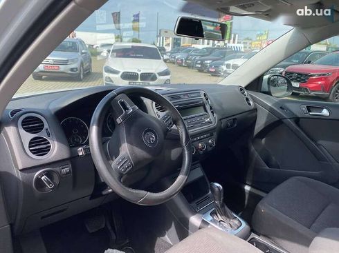 Volkswagen Tiguan 2013 - фото 10