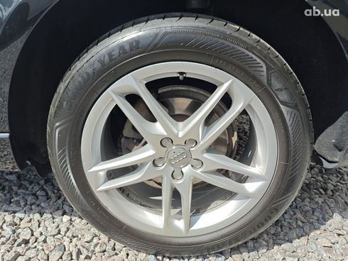 Audi Q5 2016 черный - фото 19