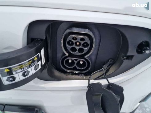 Kia Niro 2021 - фото 11