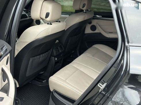 BMW X6 2011 - фото 12