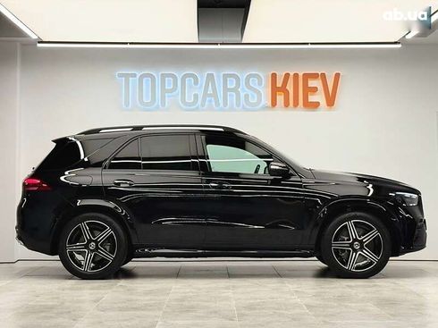 Mercedes-Benz GLE-Class 2025 - фото 15