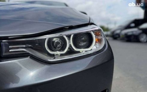 BMW 3 серия 2014 - фото 7