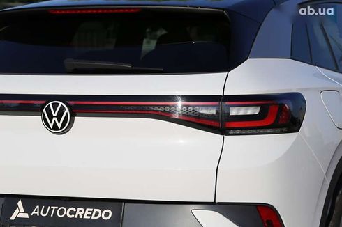 Volkswagen ID.4 2021 - фото 8