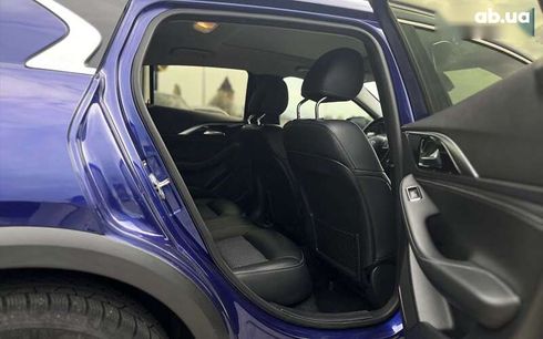 Infiniti QX30 2018 - фото 28