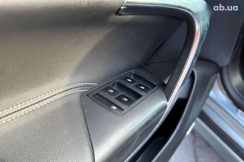 Opel Insignia 2012 - фото 21
