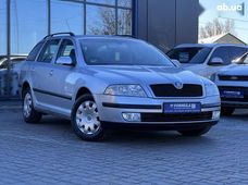 Продаж вживаних Skoda Octavia 2008 року - купити на Автобазарі